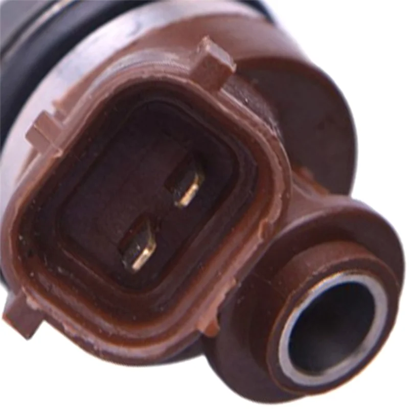 1 шт. новая топливная форсунка для Toyota MR2 Celica Supra Turbo 3SGTE 1JZGTE 2JZGTE 1001-87092 100187092