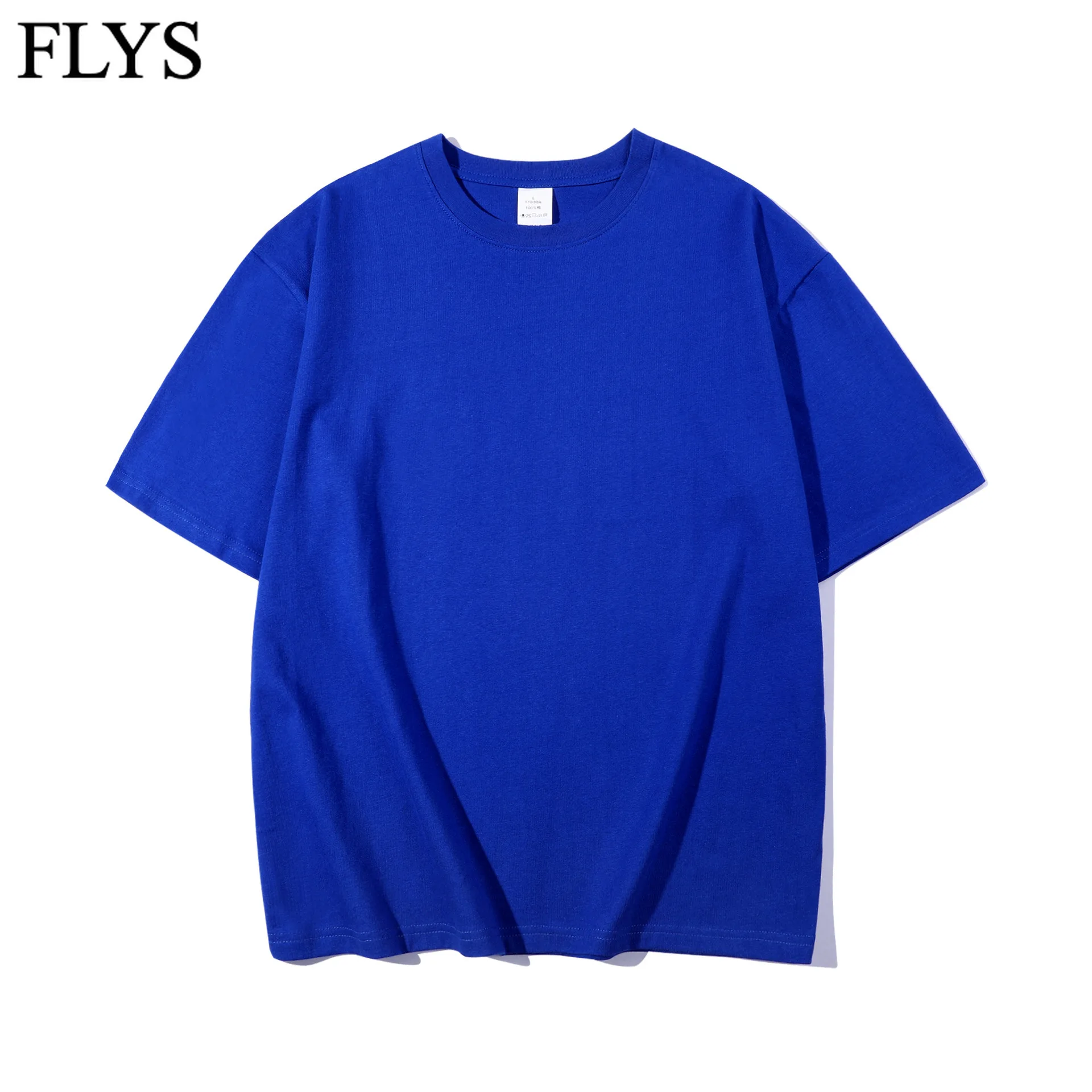 

High Quality Fashion Men's T-Shirts Casual Short Sleeve T-shirt Mens Solid Casual Cotton Tee Shirt Summer Clothing