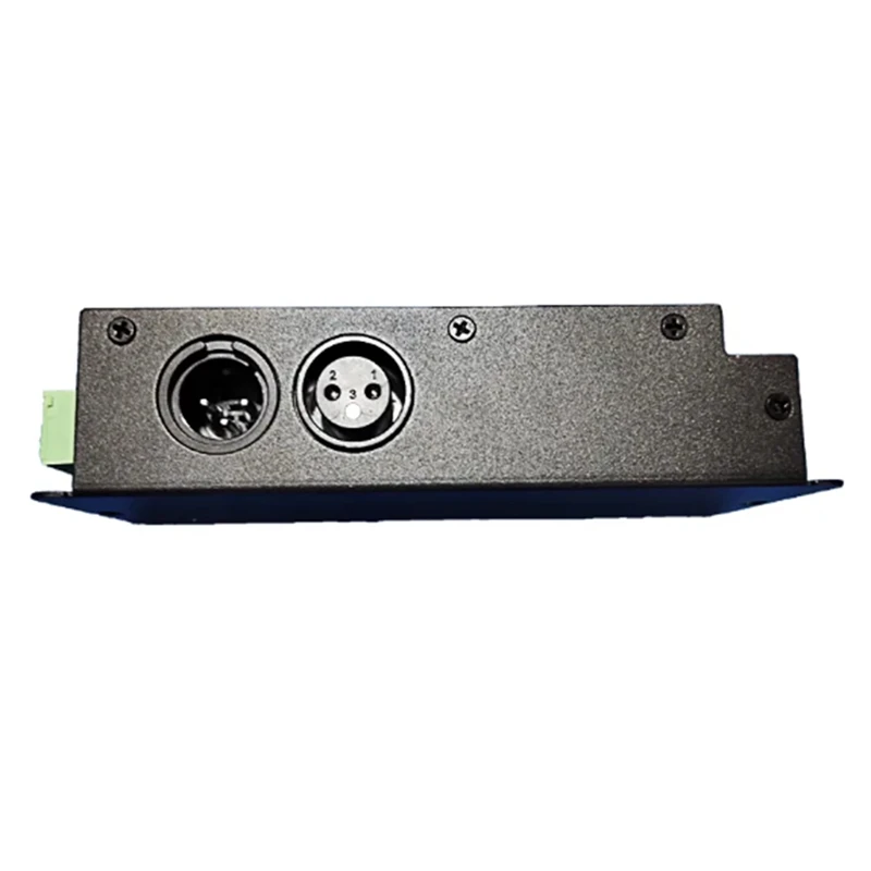 Светодиодный декодер DMX512 в SPI флэш-контроллер 1024 точек TTL Pixel с поддержкой 6803/8806/2811/