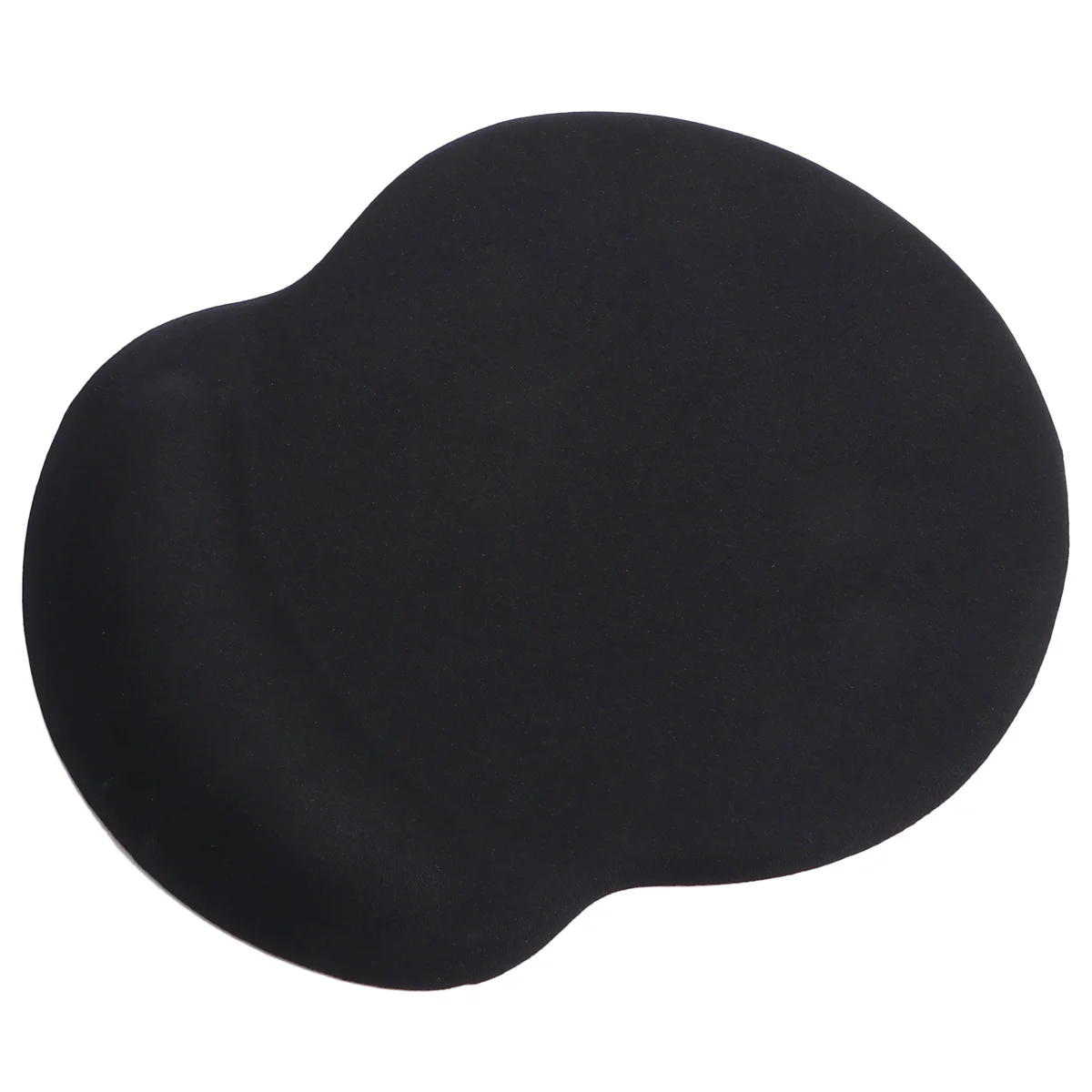 

Padwrist Mat Rest Office Cushionergonomic Mousepad Silicone Non Accesories Supportproducts Gaming Comfort Pats 3D Skid Anti