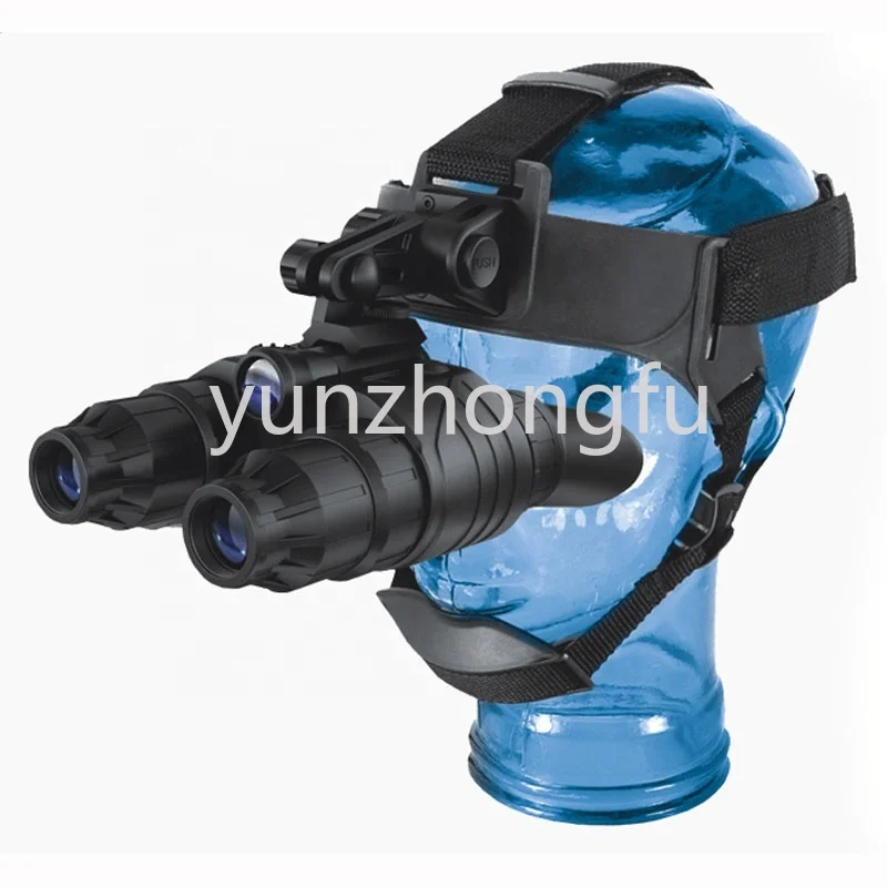 Goggles Binoculars Infrared Illuminate For Outdoor Wildlife Observe