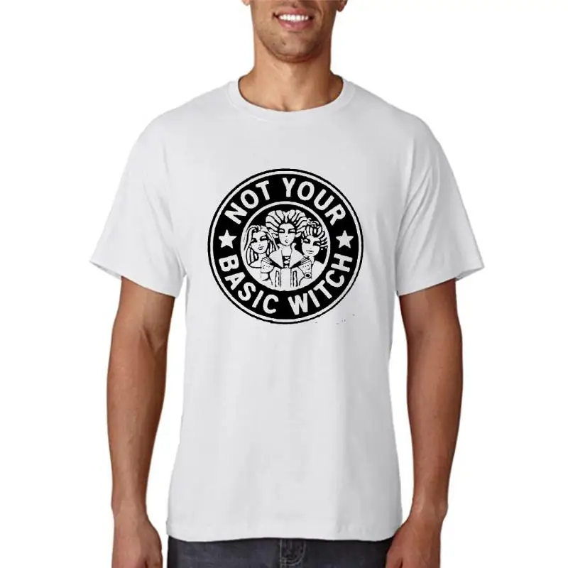 

Женская футболка с коротким рукавом и принтом в виде букв