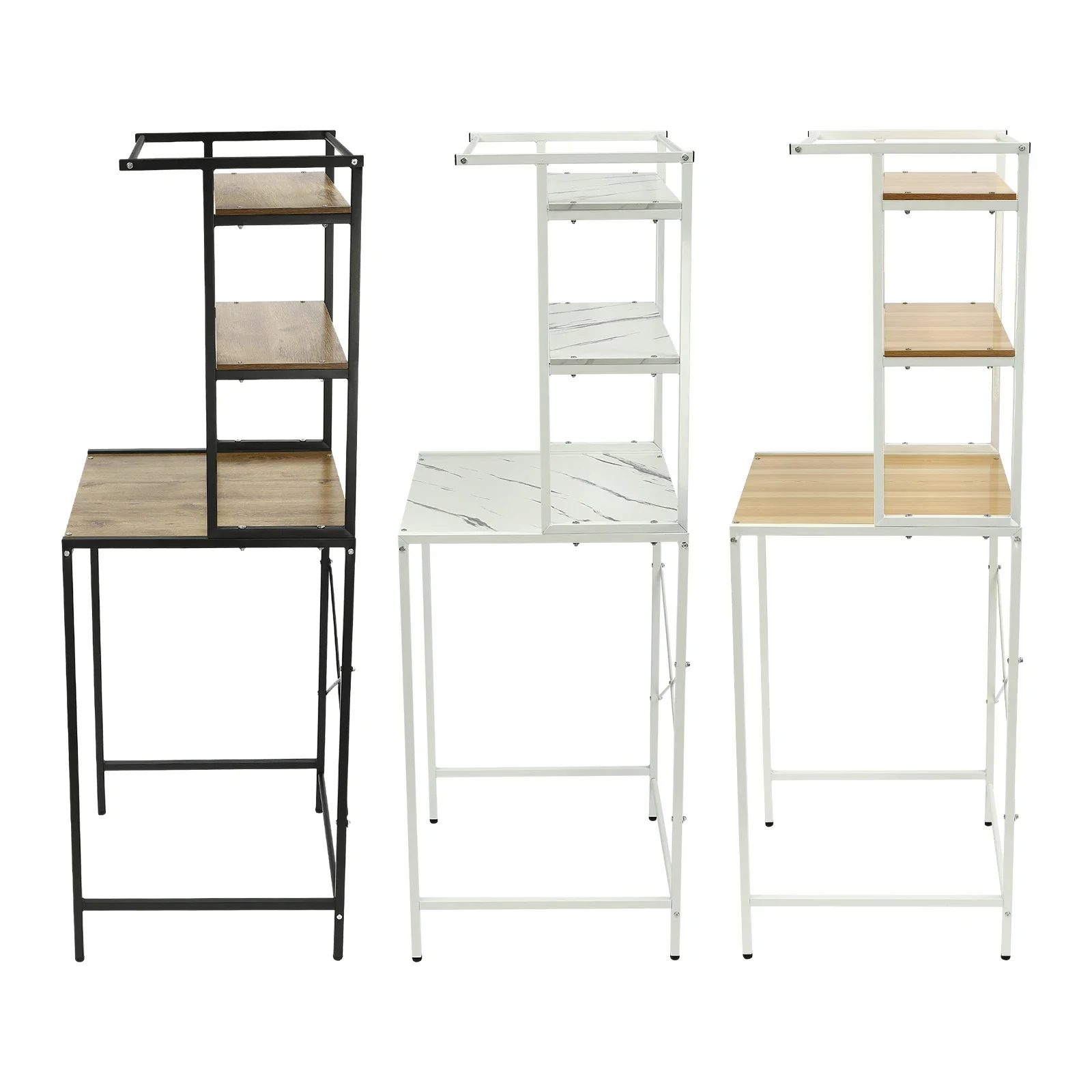 Для хранения и сборки rangement