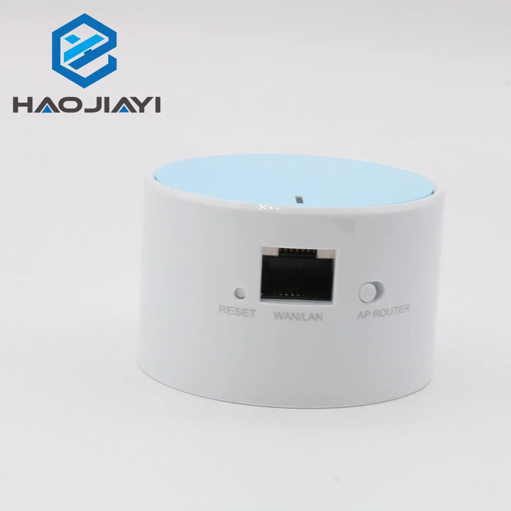 

HAOJIAYI Ruida Wireless WIFI Convertor for Co2 Laser Controller RDC6442G RDC6442S