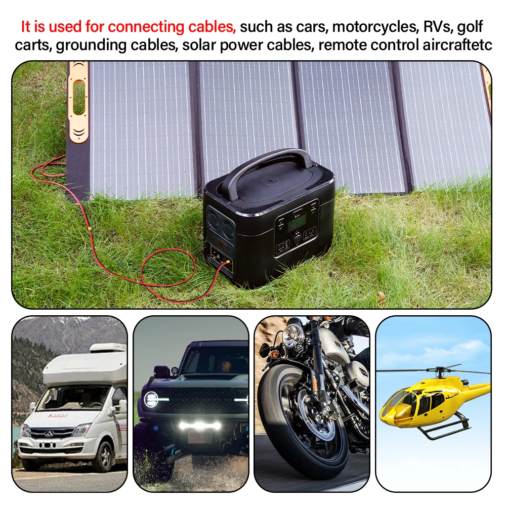 60 см 1 шт. Xt60 разъем удлинительный кабель между мужчинами и женщинами силиконовый