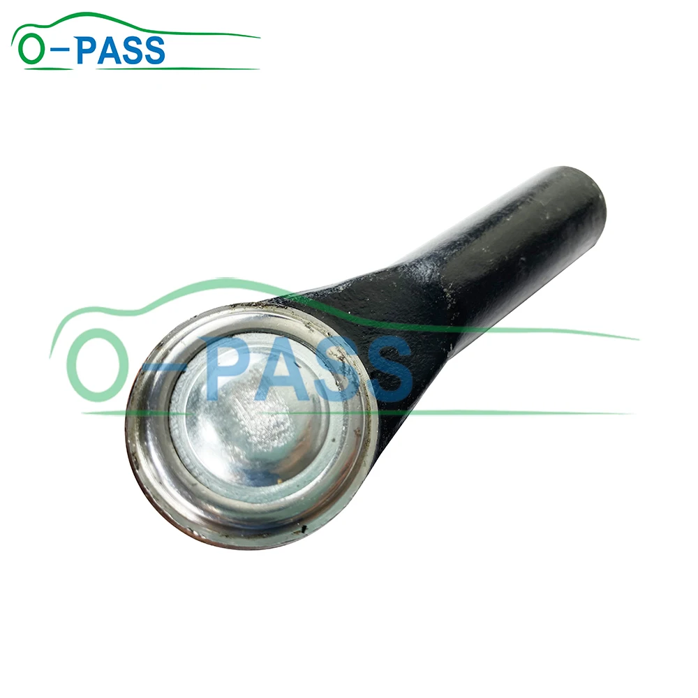 Фото Наконечник передней внешней рулевой тяги OPASS для FORD Escape Maverick и MAZDA Tribute 2000- 5L8Z-3A130-AA, 1 шт. №4