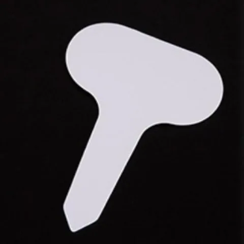 Маркеры для растений ПВХ 50/100 шт