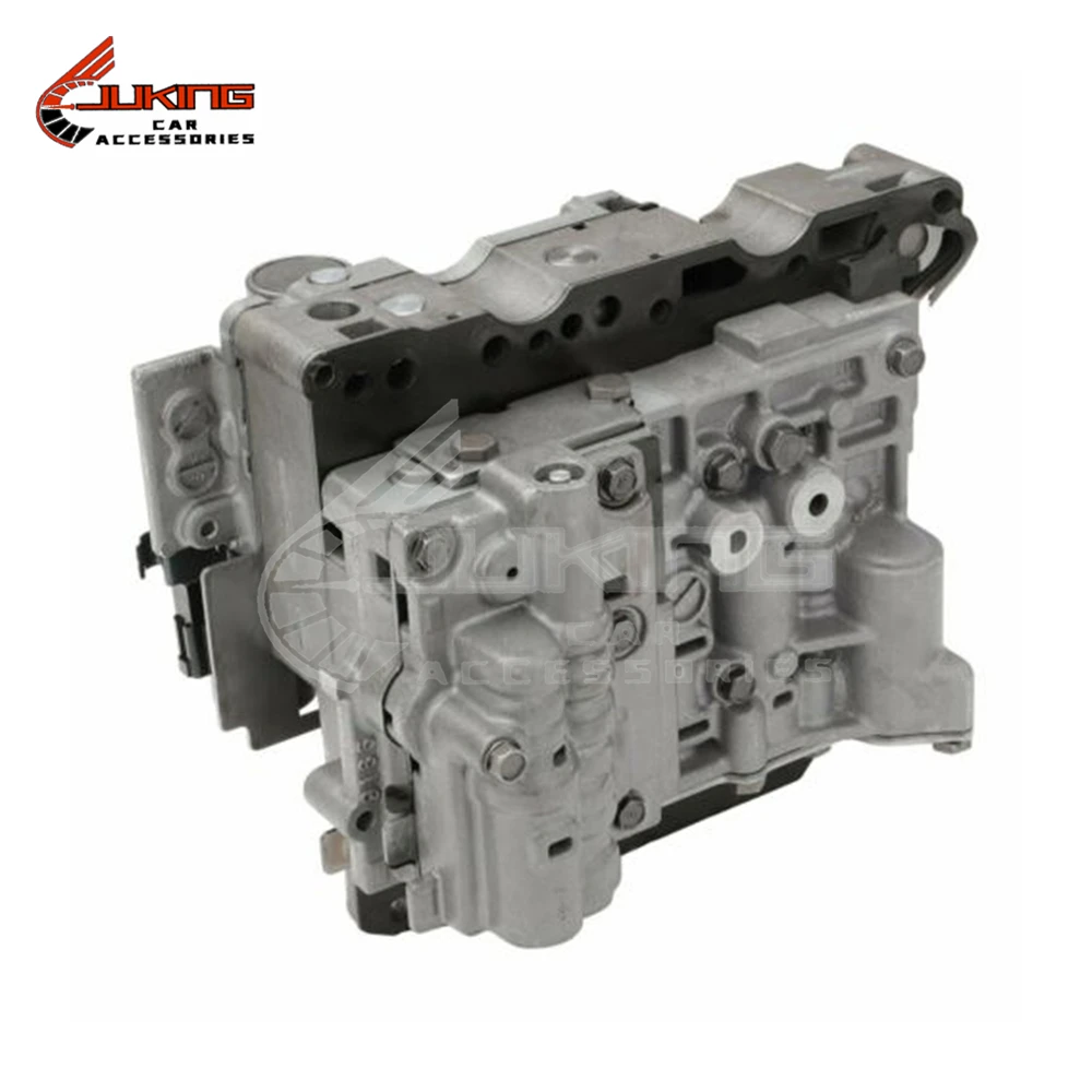 AW55-50SN AW55-51SN Ventil유perbaugruppe RE5F22A AF33 для Ford Volvo Saab Chevrolet Getriebe