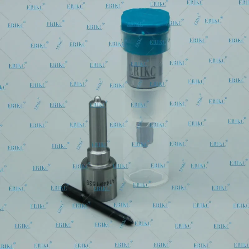 Форсунка дизельного топлива DLLA144P1539 0 433 171 949 Common Rail DLLA144 P 1539 для 0445120070 0445120241
