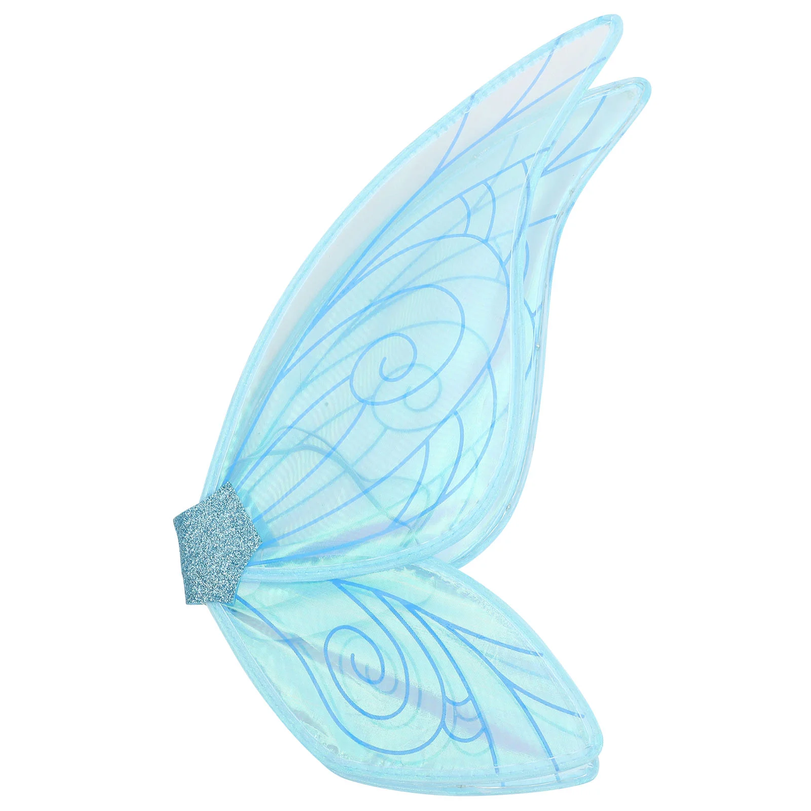 

Elf Wing Glowing Butterfly Wings Cumpleaños Para Luminous Fairy