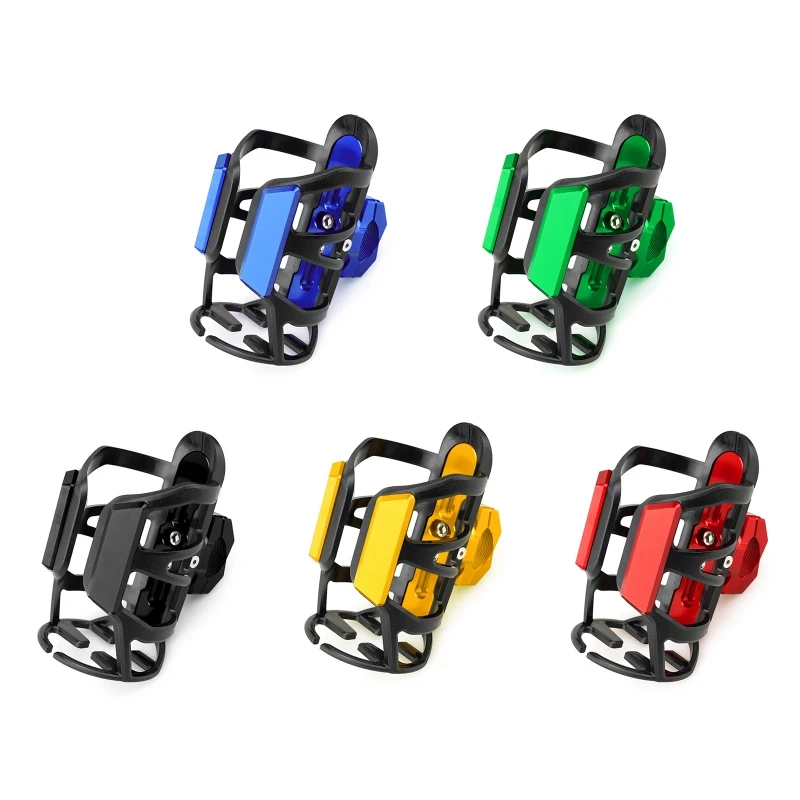 

Motorcycle Water Cup Holder Stand Drink Mount for Bmw R1250GS/for R1200GS F75