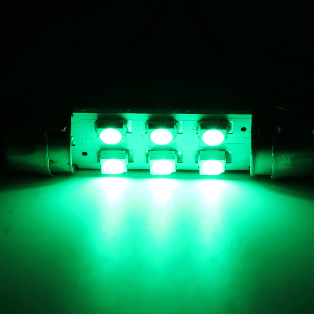 

1 шт., лампа 31 мм, 36 мм, 39 мм, 41 мм