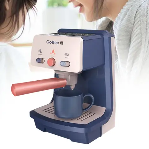 Игрушечная кофеварка Perfeclan