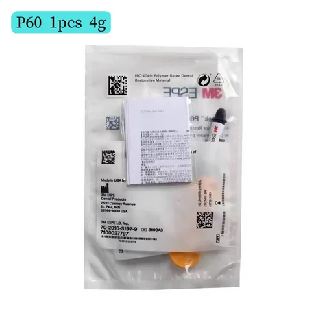 Dental Resin Etch Paste Light Cure 3M ESPE Adper Single Bond Universal Adhesive Scotchbond Restorative Bonding Agent Teeth Glue