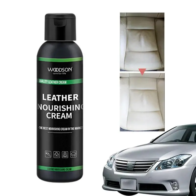 

Очиститель для полировки кожаных сидений автомобиля, запасные части для Освежителя интерьера автомобиля, спрей для восстановления воска и пластика