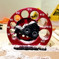 Инструмент для деревообработки#1