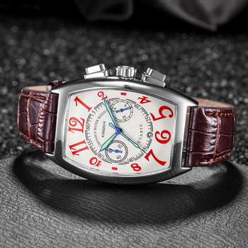 New Luxury Top Brand Watch Military Quartz Men Sport Watches Male Unique Design Wristwatch Casual Clock Hombre Relogio Masculino-37392