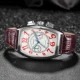 New Luxury Top Brand Watch Military Quartz Men Sport Watches Male Unique Design Wristwatch Casual Clock Hombre Relogio Masculino Other Image