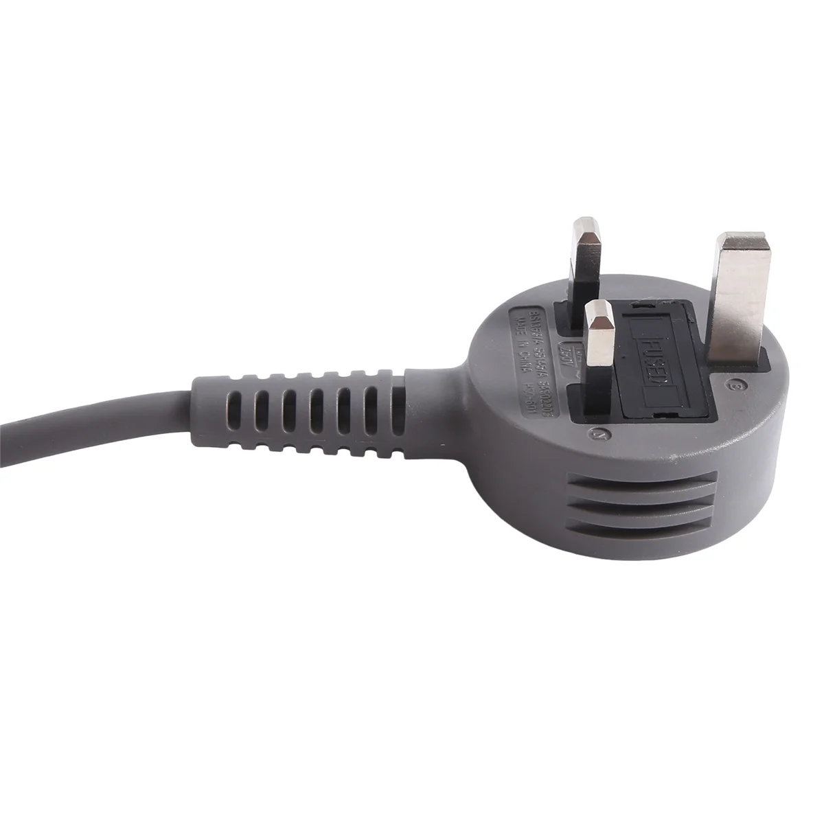 For Dyson Airwrap Hair Styler HS01 HS05 Curling Iron Special Power Cord Replacement Repair Accessorie UK Plug