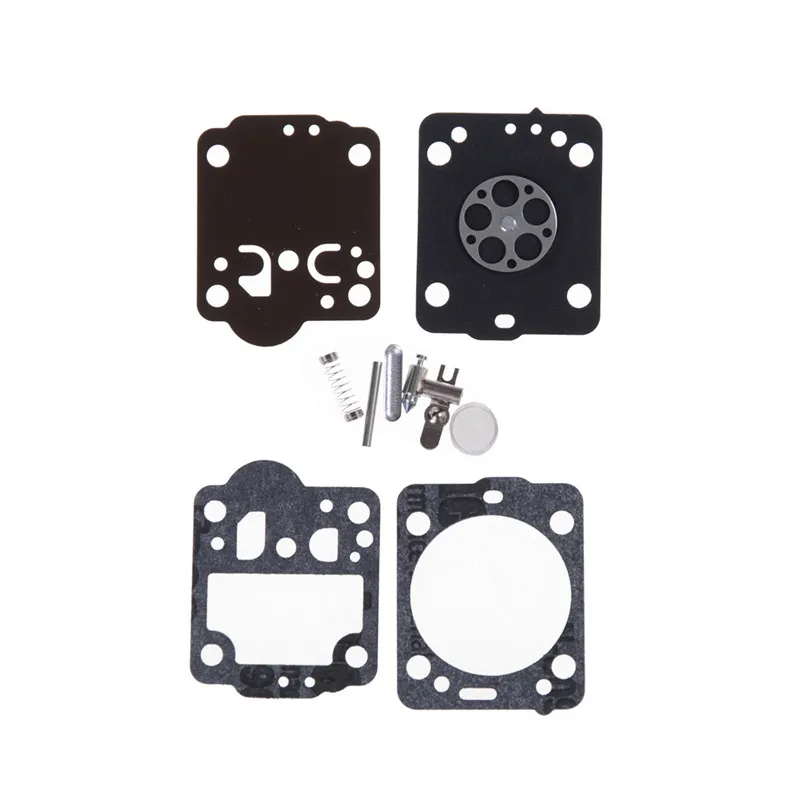 

New RB-149 Carburetor Repair Kit Chainsaw Lawn Mower Parts