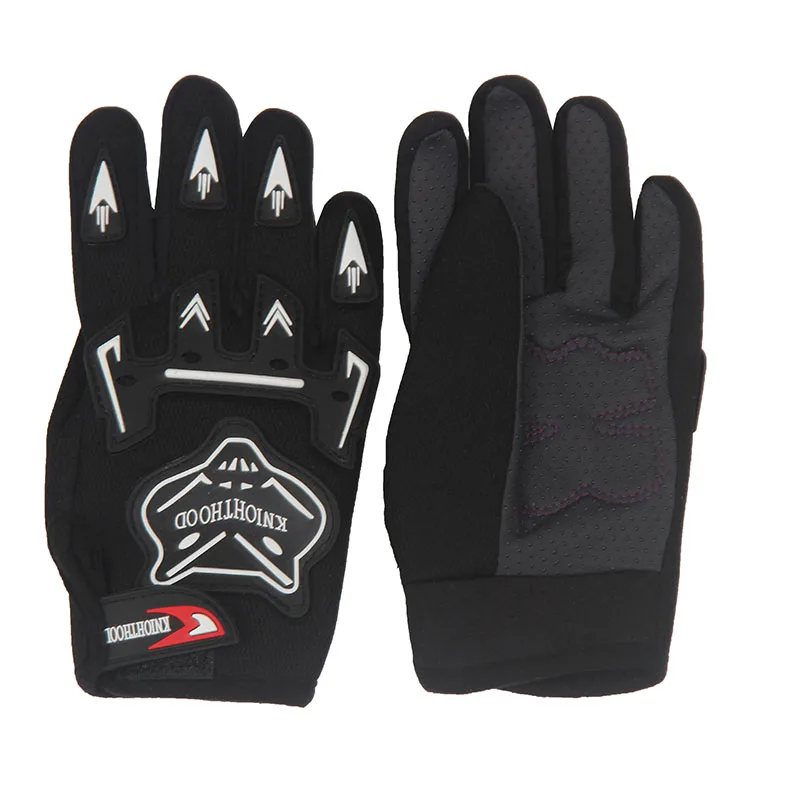 Высококачественные детские перчатки для гоночных гонок квадроциклов