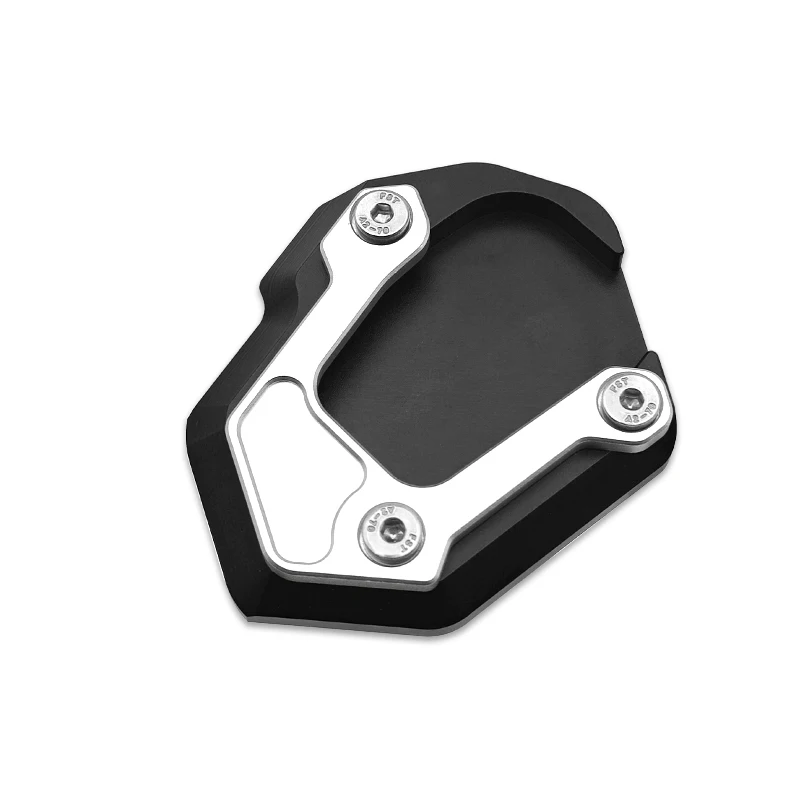 

Подставка для ног с ЧПУ для мотоцикла, боковая подставка для ног, увеличитель для VOGE Loncin 900DSX DS525X DS900X 525DSX DSX 900 525 2023-UP