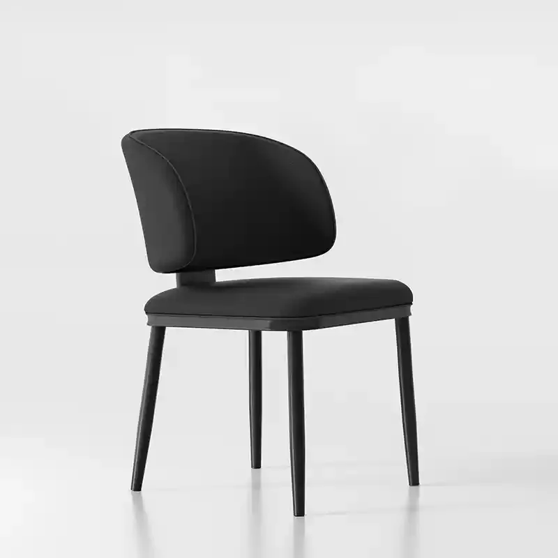 Туалетный столик для вечеринок мягкий стул в скандинавском стиле кухонная