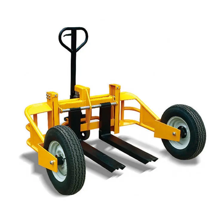 

Quick Lift Hand Pallet Truck Cheap Forklift Machine Hand Pallet Truck