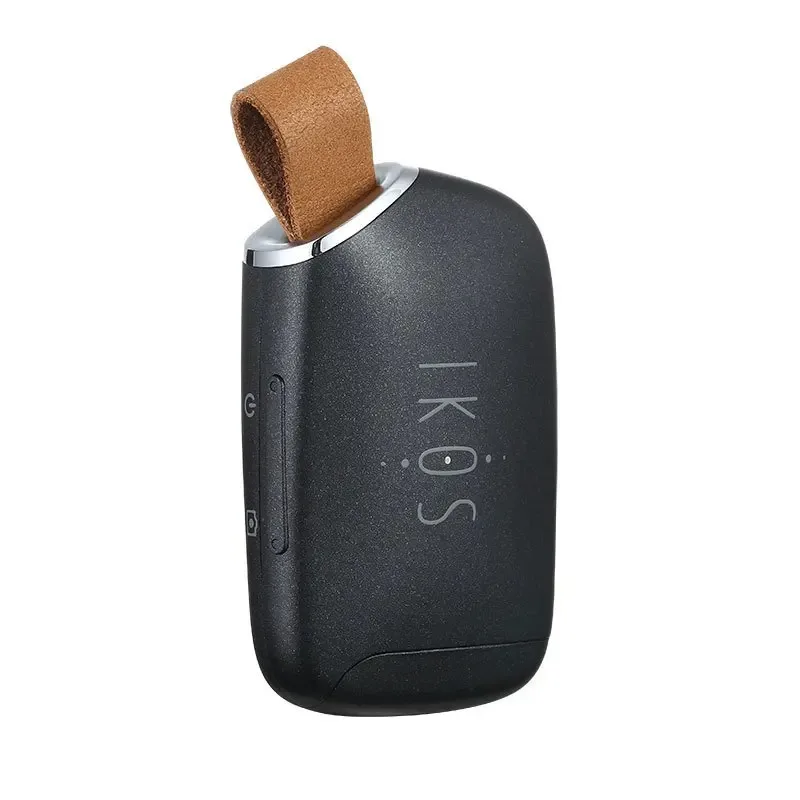 Фото Адаптер IKOS для двух активных SIM-карт для iPhone, Bluetooth-адаптер для iPhone 16/16 Pro Max, iPod, iPad, iOS 10 и выше №3