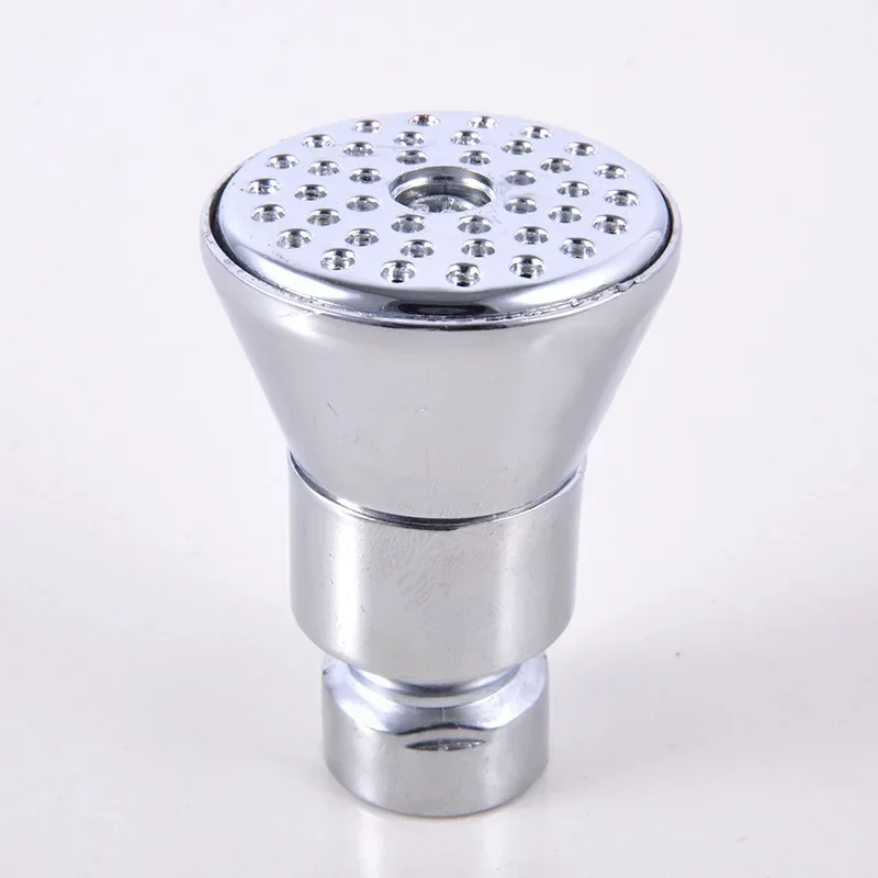 

Душевая лейка Zine из цинкового сплава