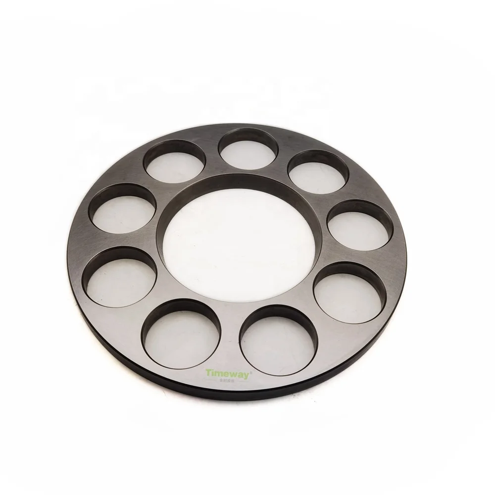 

Retainer plate A4VSO250 pump parts for repair REXROTH construction machinery parts
