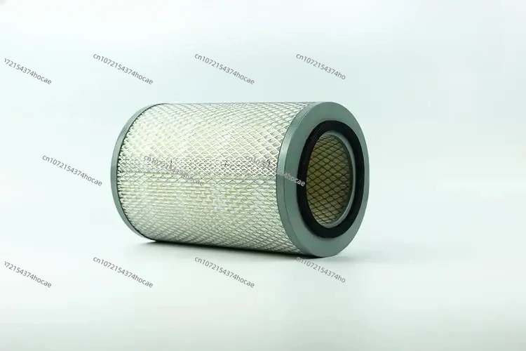 Фото Воздушный фильтр K1522 для погрузчика 4T/4L-C, высококачественный фильтрующий элемент, аксессуары для погрузчиков №2