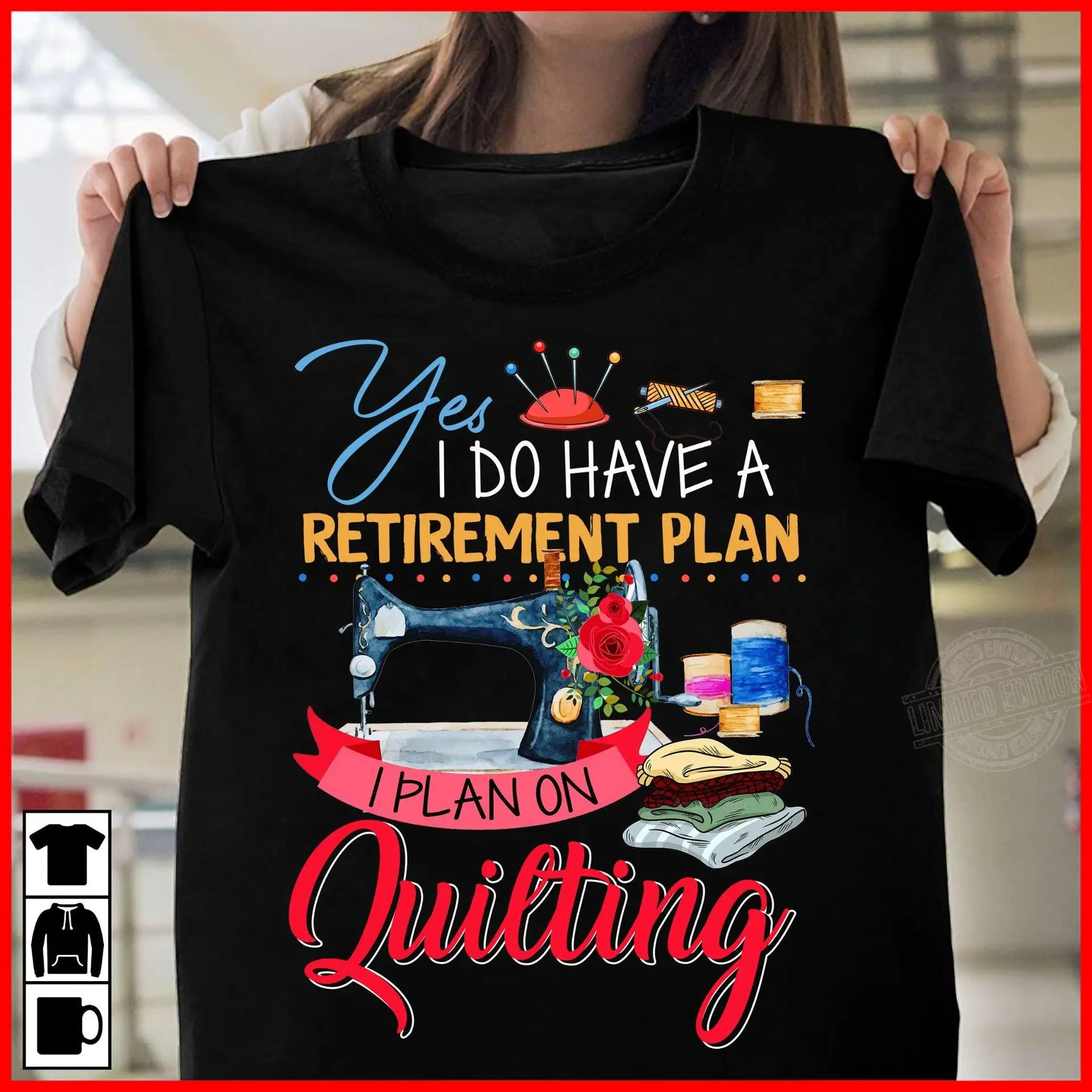 

PLAN ON QUITTING Print Women T Shirt Short Sleeve O Neck Loose Women Tshirt Ladies Tee Shirt Tops Clothes Camisetas Mujer