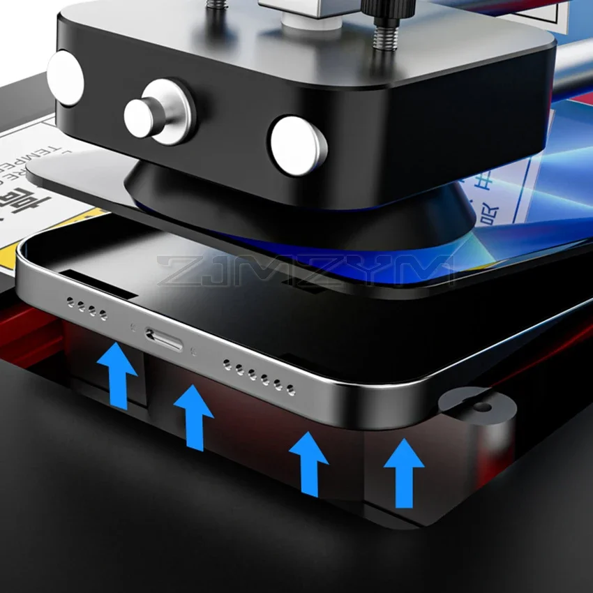 Умный Автоматический сепаратор экрана телефона для Iphone 5 -14 14Pro 14PROMAX