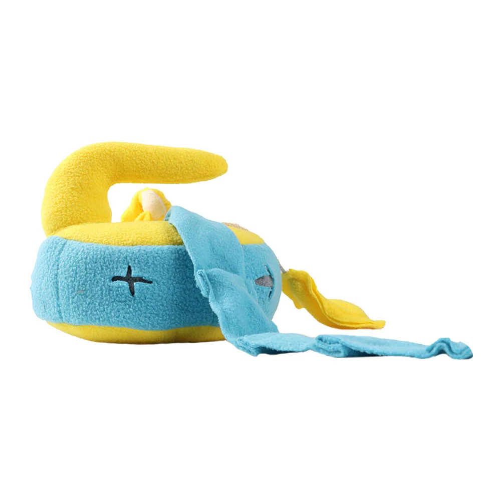 

Household Puppy Wear-resistant Dog Adorable Treat Dog Accessory