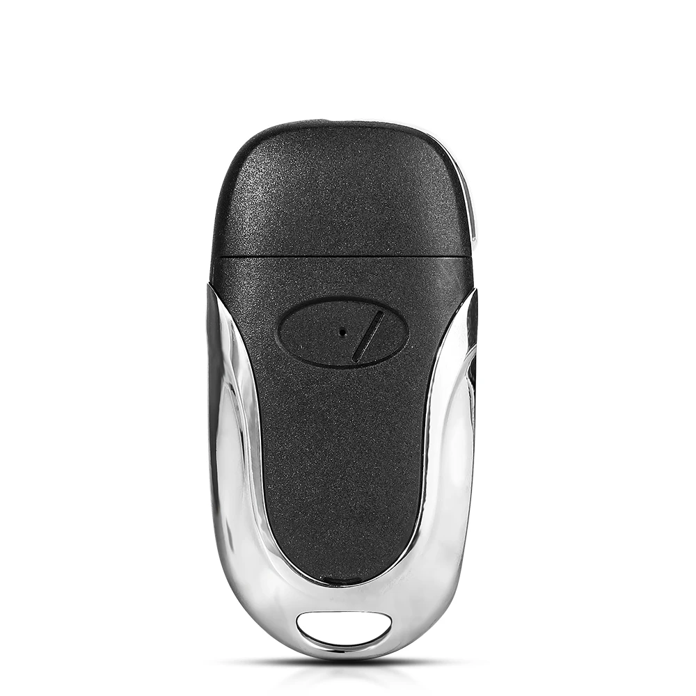 Модифицированный корпус KEYYOU для дистанционного ключа для Hyundai I20 I30 IX35 I35 Accent Kia Picanto Sportage K5, складной Автомобильный ключ с 3 кнопками (art.: 3920c0ceebfdb) - 3920c0ceebfdb