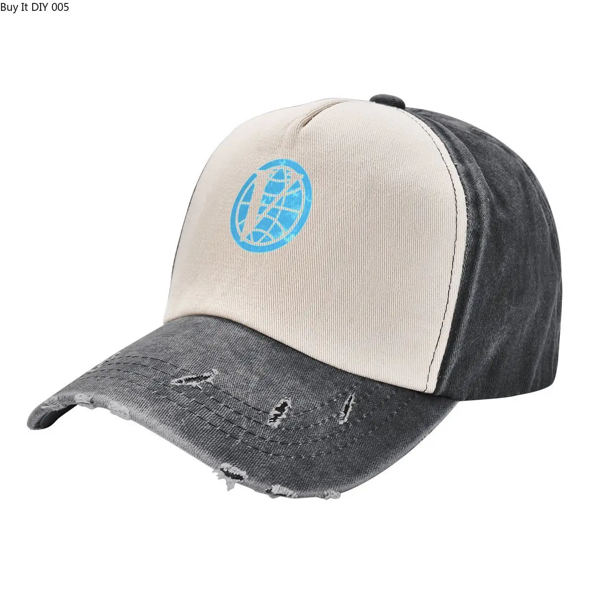 

Venture Industries logo — The Venture Bros. Cowboy Hat Hats Streetwear Trucker Hats Hat For Women Men's