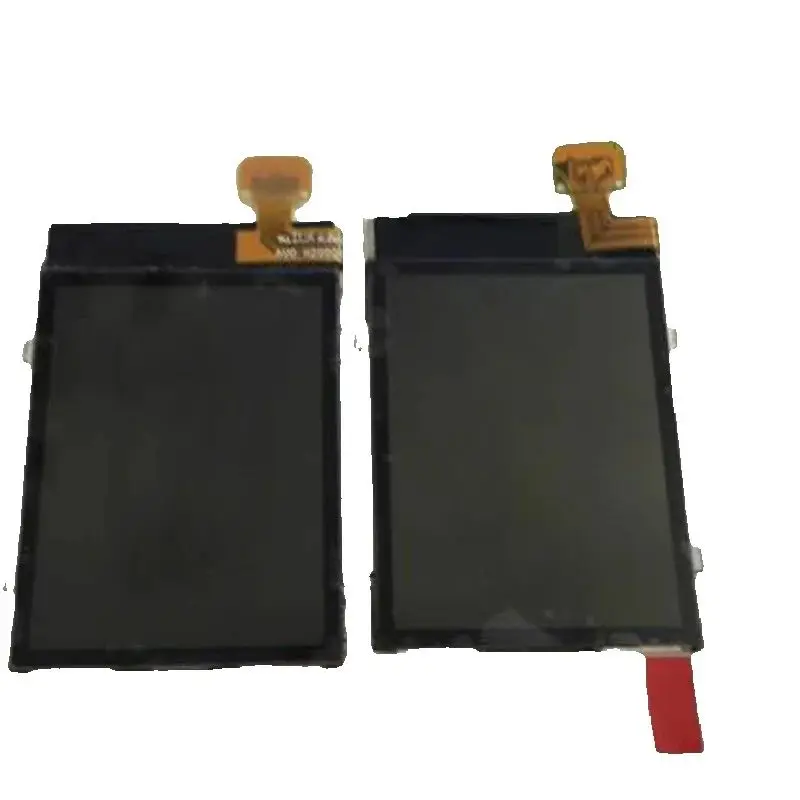 Дигитайзер ЖК-экрана для Nokia 5300 6233 6234 7370 7373 E50 запасные части ремонта