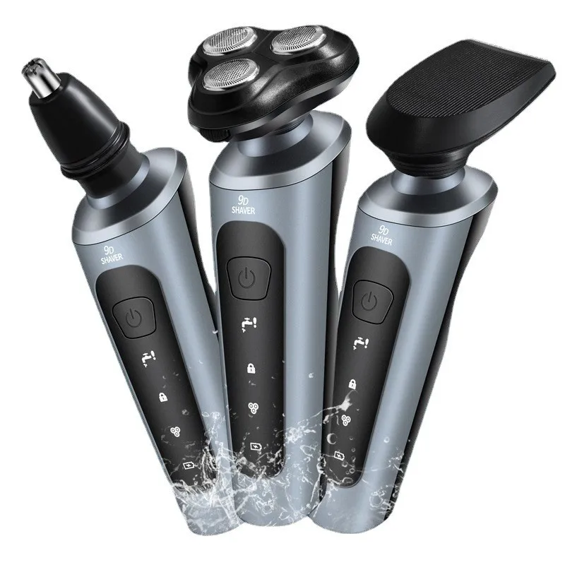 Мужская электрическая бритва 9D