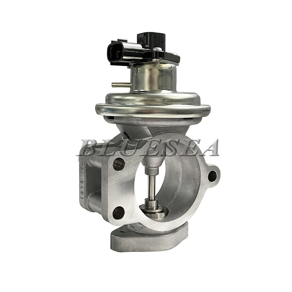 Подходит для Toyota Hilux 3.0L Turbo 25800-30120 89455-35020 оригинальный электрический регулирующий