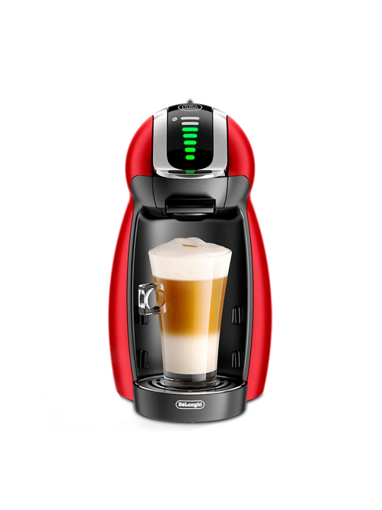 Капсульная кофемашина Nestle маленькая домашняя мультиразвлекательная