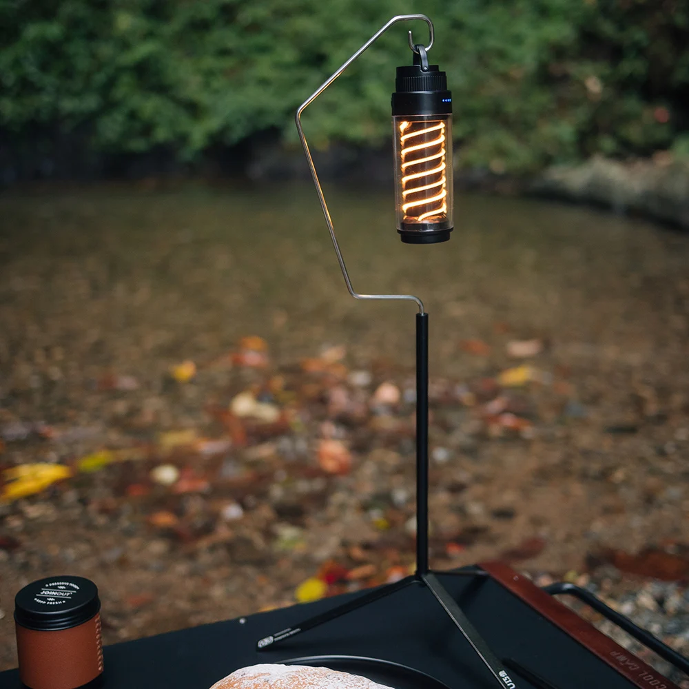 Легкая складная фоторамка для кемпинга на открытом воздухе мини-подставка