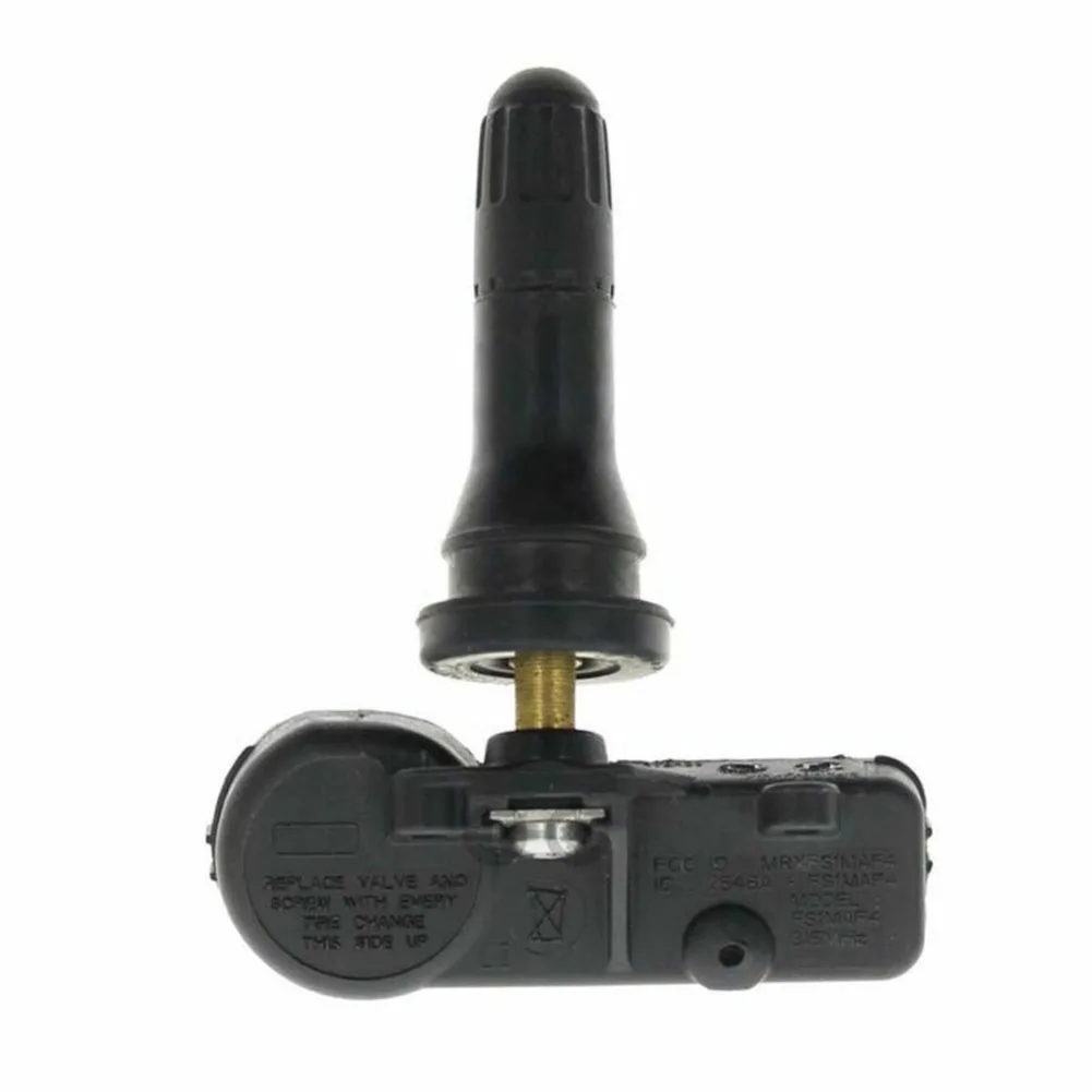 

9L3Z-1A189-A TPMS Sensor TPMS Sensor DE8T-1A180-AA For Ford Motorcraft Tire Pressure Sensor ZZDA37140 9L3T-1A180-AF