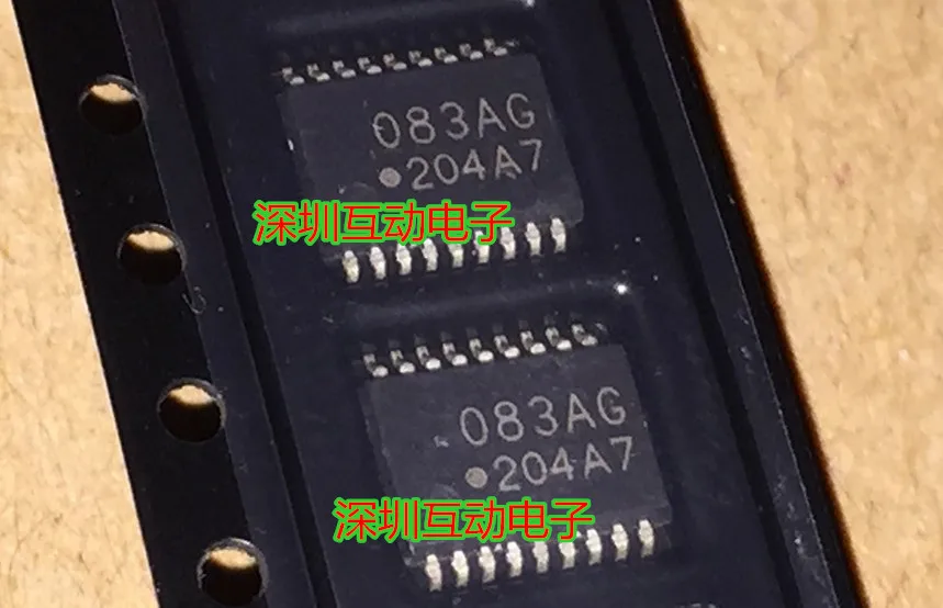 

Бесплатная доставка TD62083AFN TD62083AFNG 083AG TSSOP18 10 шт.