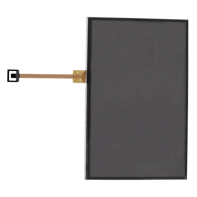 8 0-дюймовый сенсорный экран автомобильная навигация ЖК-дигитайзер детали