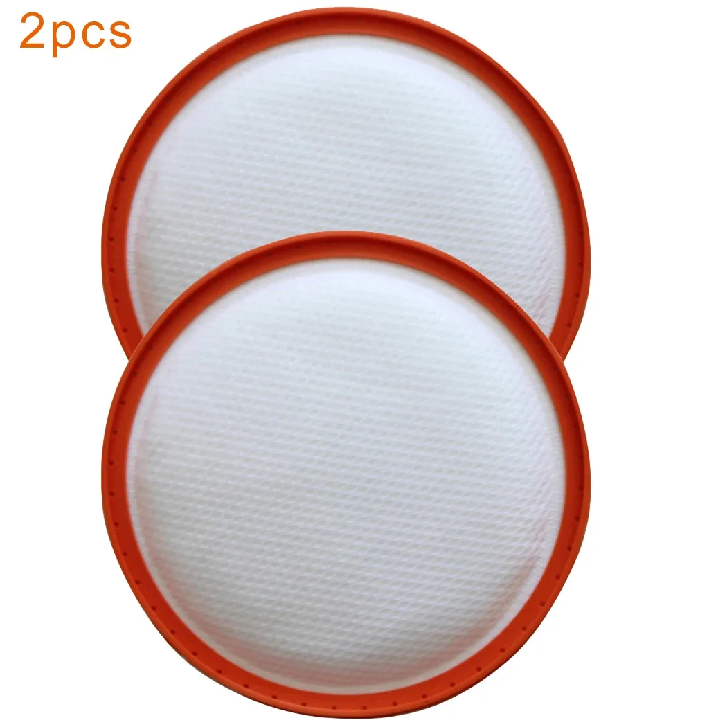 Сменный фильтр 2 шт. аксессуары для очистки домашнего хозяйства KVC3121A детали