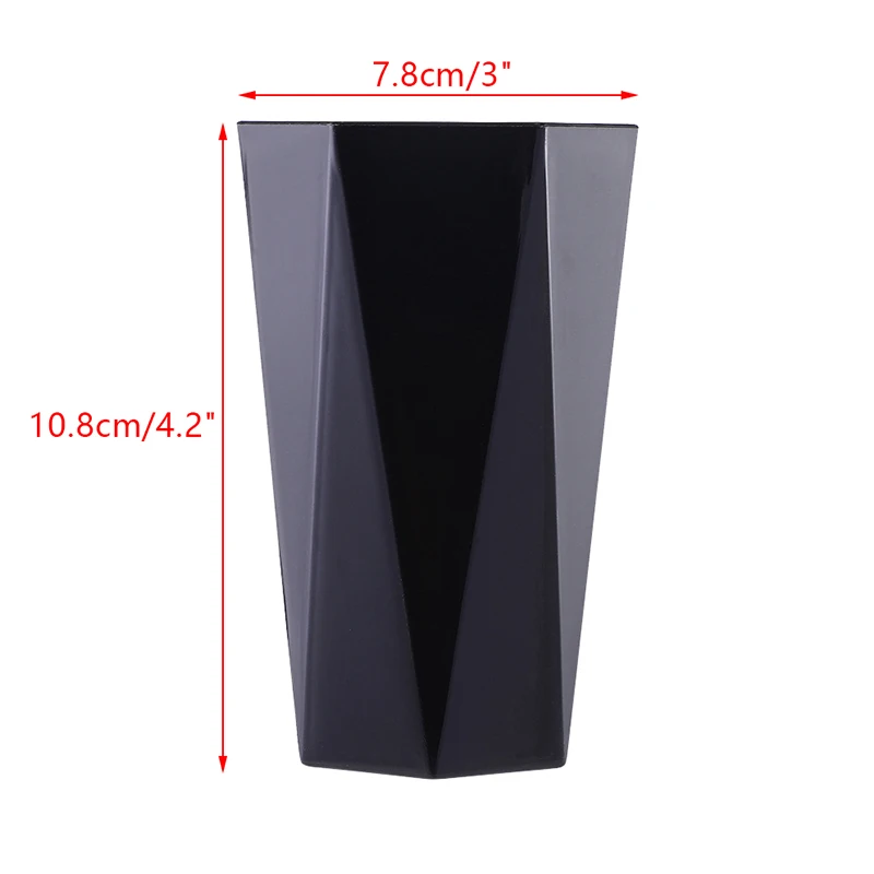 DSiamond Домашняя Чашка Для Зубной Щетки Креативное Пластиковое Стекло Полоскания