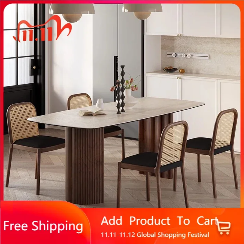 

Console Center Coffee Tables Dining Luxury Balcony Mesa Lateral Coffee Tables Apartment Kitchen Mesas De Jantar Salon Furniture