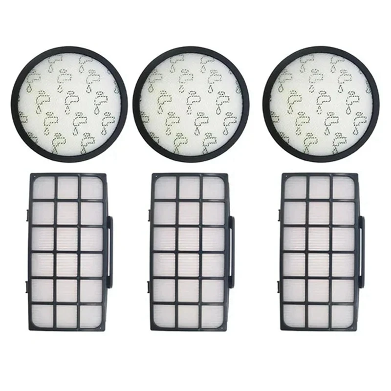 Hepa-фильтр для Rowenta RO69XX X-Trem Power ZR 006001 RO6941EA RO6951EA RO6954EA RO6963EA RO6984EA Детали пылесоса