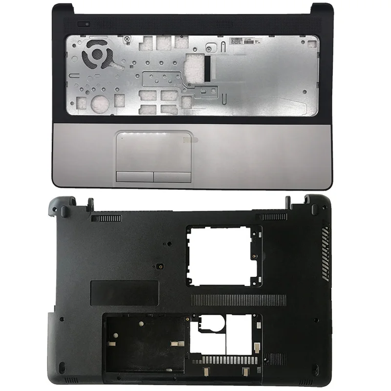 

NEW Laptop Case Palmrest Upper Case/Bottom Case Computer Case For HP Probook 350 G1 350 G2 355 G1 355 G2